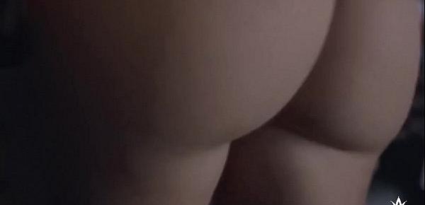  Demi Rose en sesion erotica